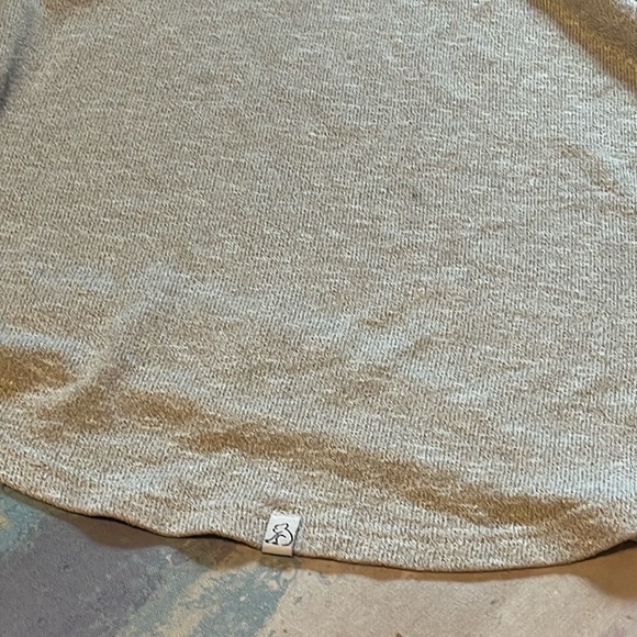 KUWALLATEE - Upper Cut Long Sleeve Sweater - Picture 12 of 14